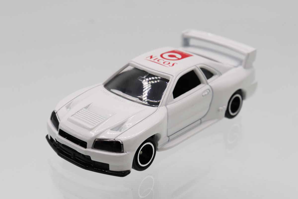 トミカ　特注・その他