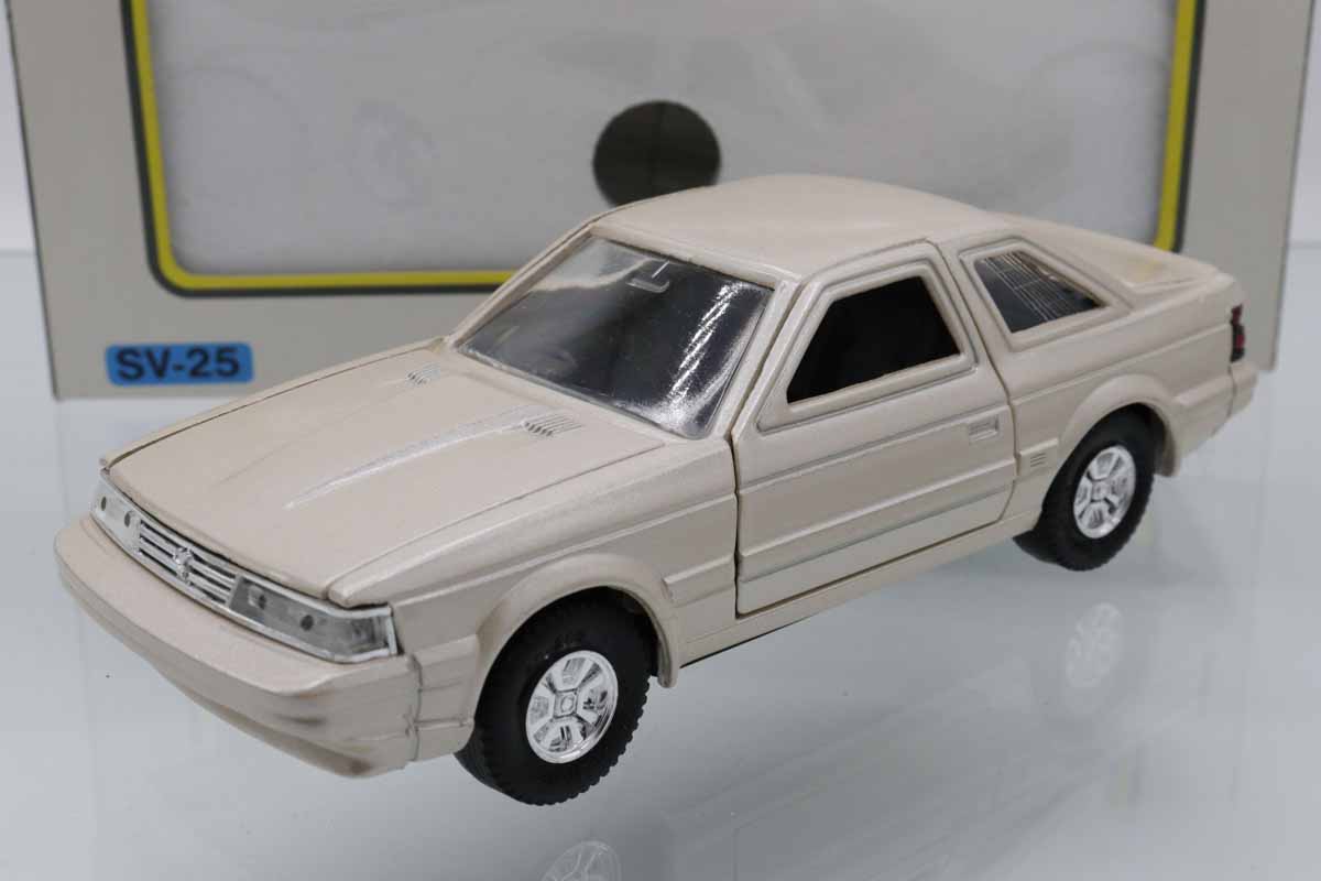 ダイヤペット ミニカーショップ ケンボックス ダイヤペット☆P-11☆日産ニュー