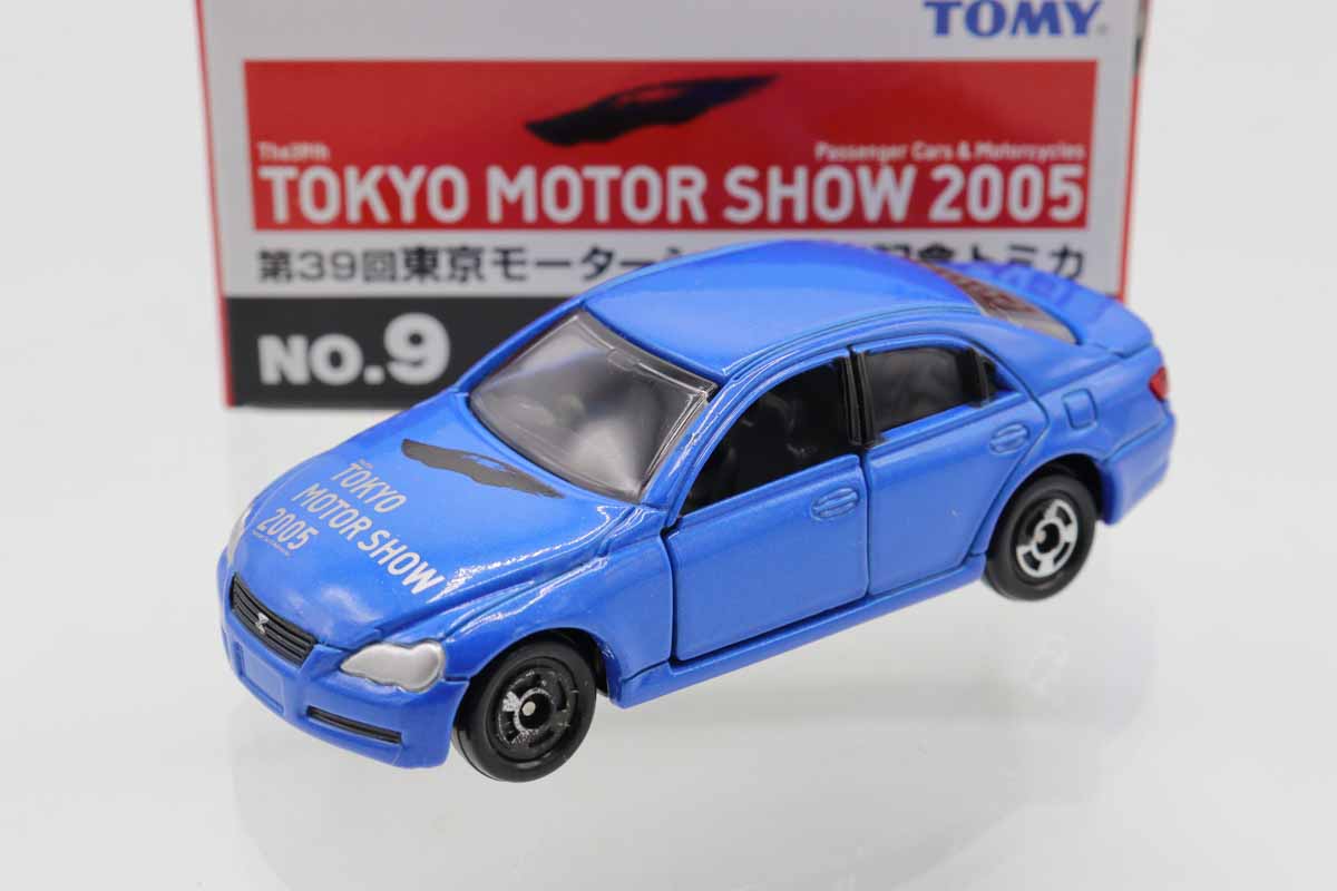 ミニカーショップ ケンボックス トミカ 特注・その他トヨタ