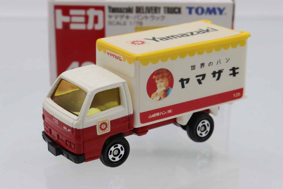 TOMICA　トミカ　高島屋　シール 2025年最新】Yahoo!オークション -トミカ 高島屋の中古品・新品