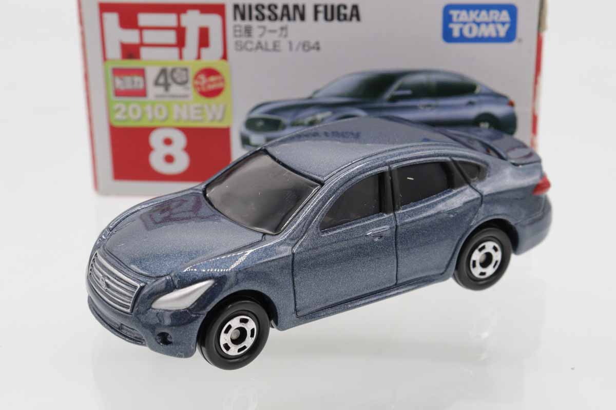 Takara Tomy - トミカ 非売品セット② Amazon | トミカ 日産 キューブ CUBE Z12 ディーラー特注 非売品