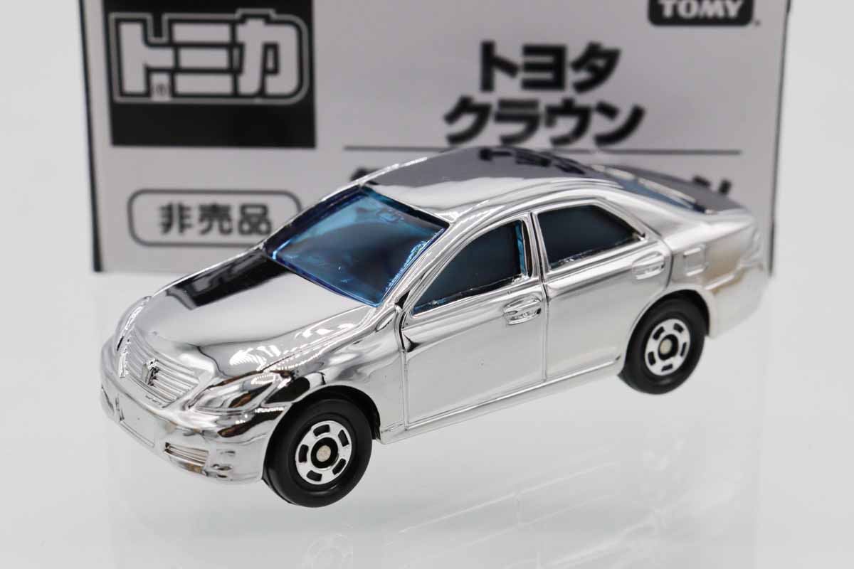 トミカ　特注・その他