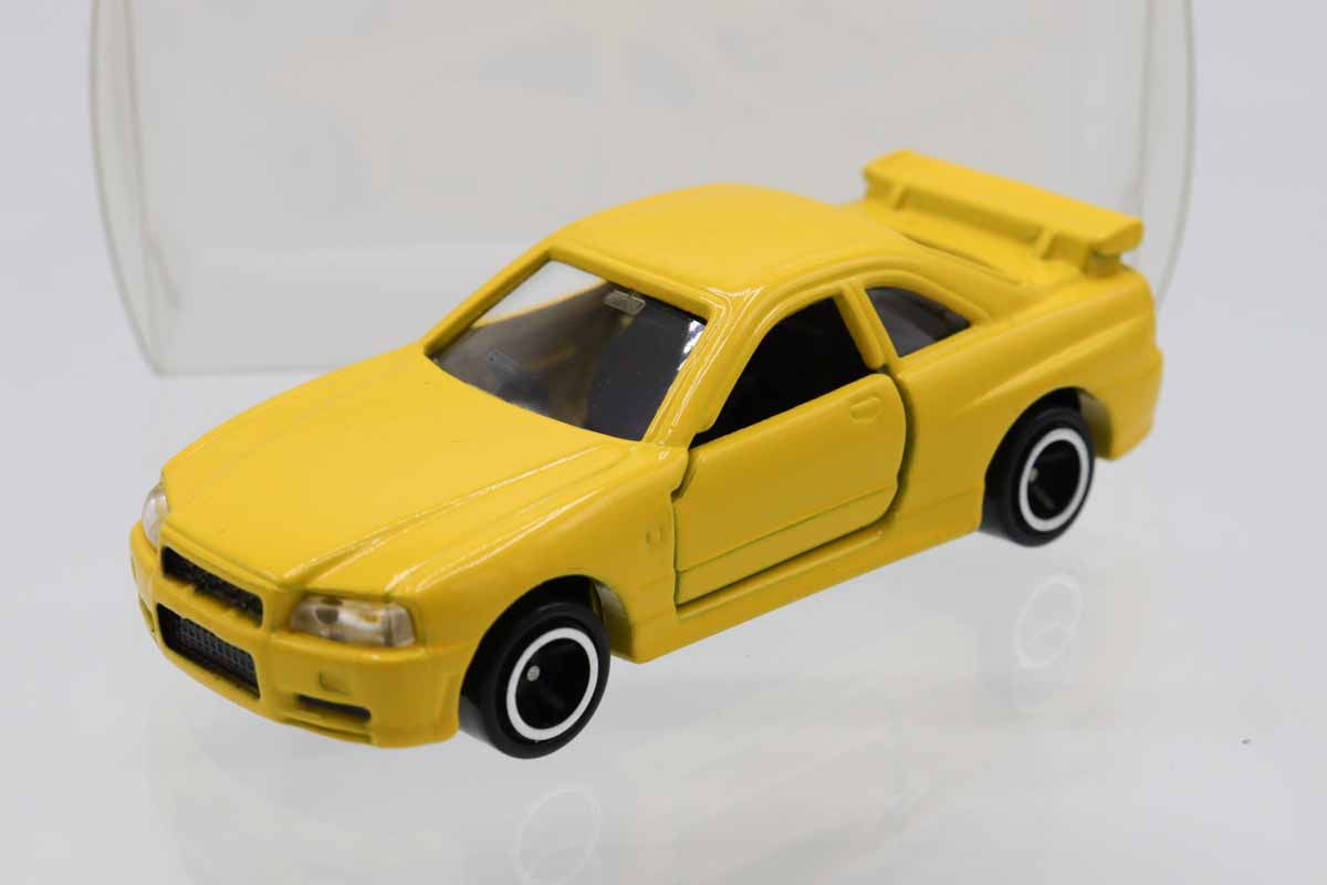 トミカ　特注・その他