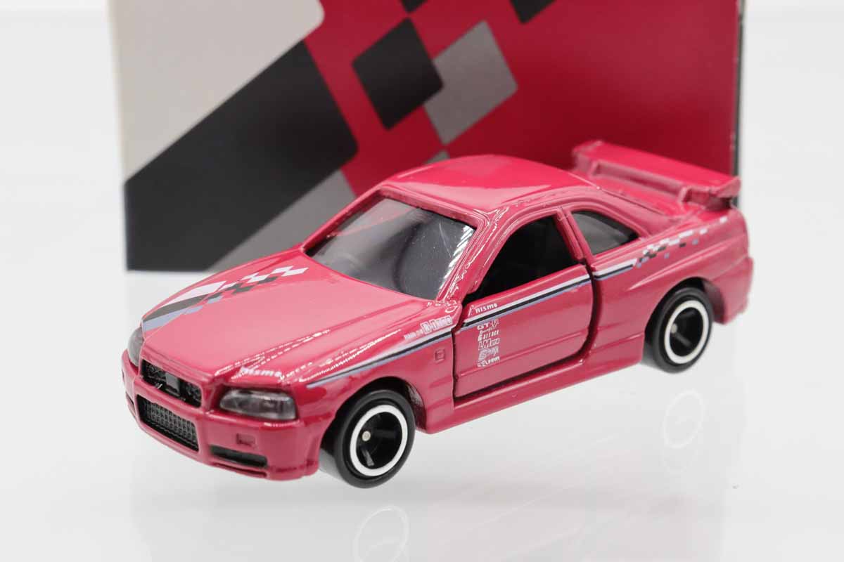 トミカ　特注・その他