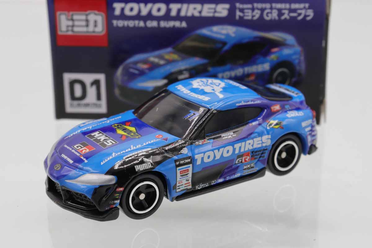 トミカ　特注・その他