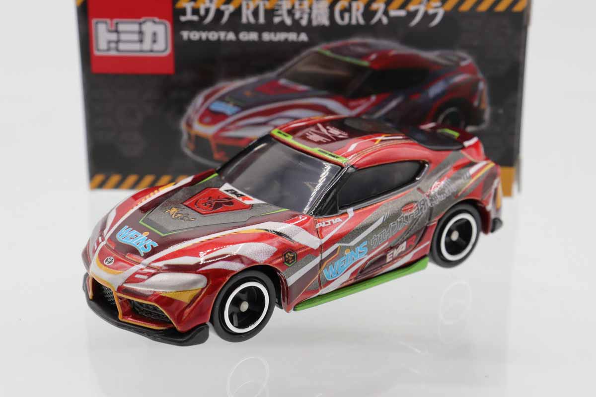 トミカ　特注・その他