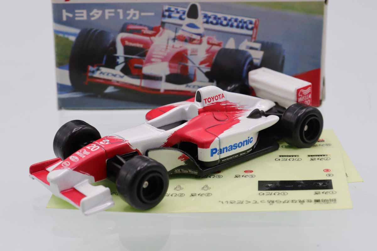 トミカ　特注・その他