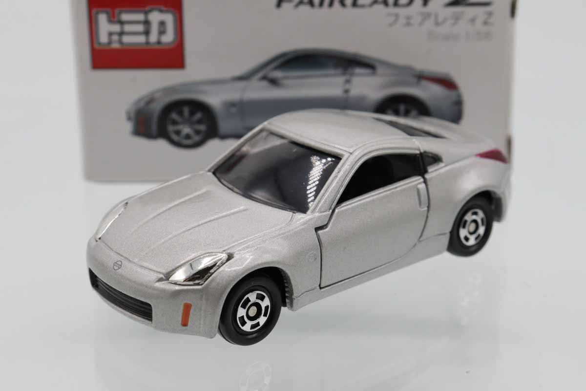 トミカ　特注・その他