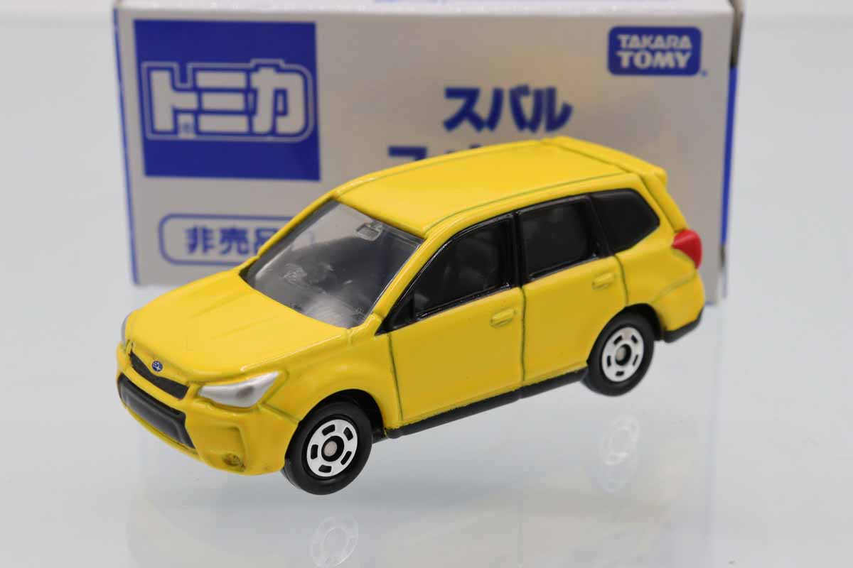 トミカ　特注・その他