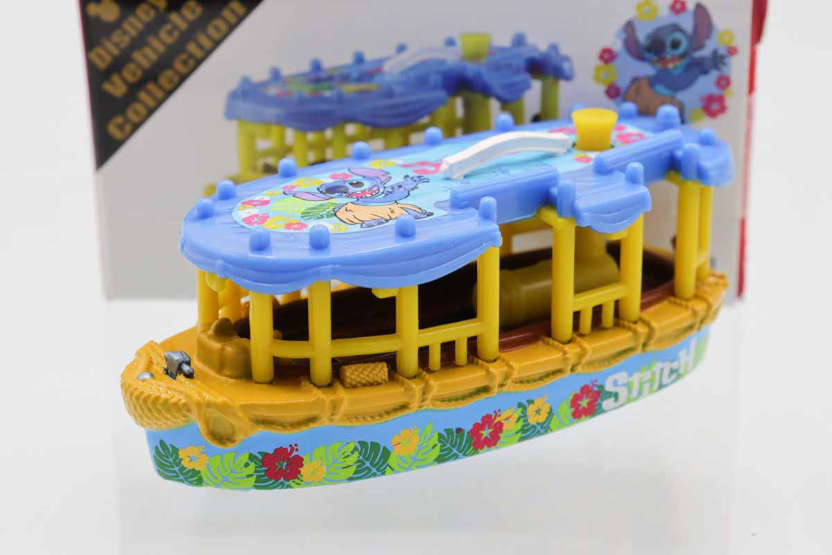 ディズニー　ワールドコレクタブル　　特製ボックス　当選品 ディズニーワールドコレクタブル特製ボックス当選品