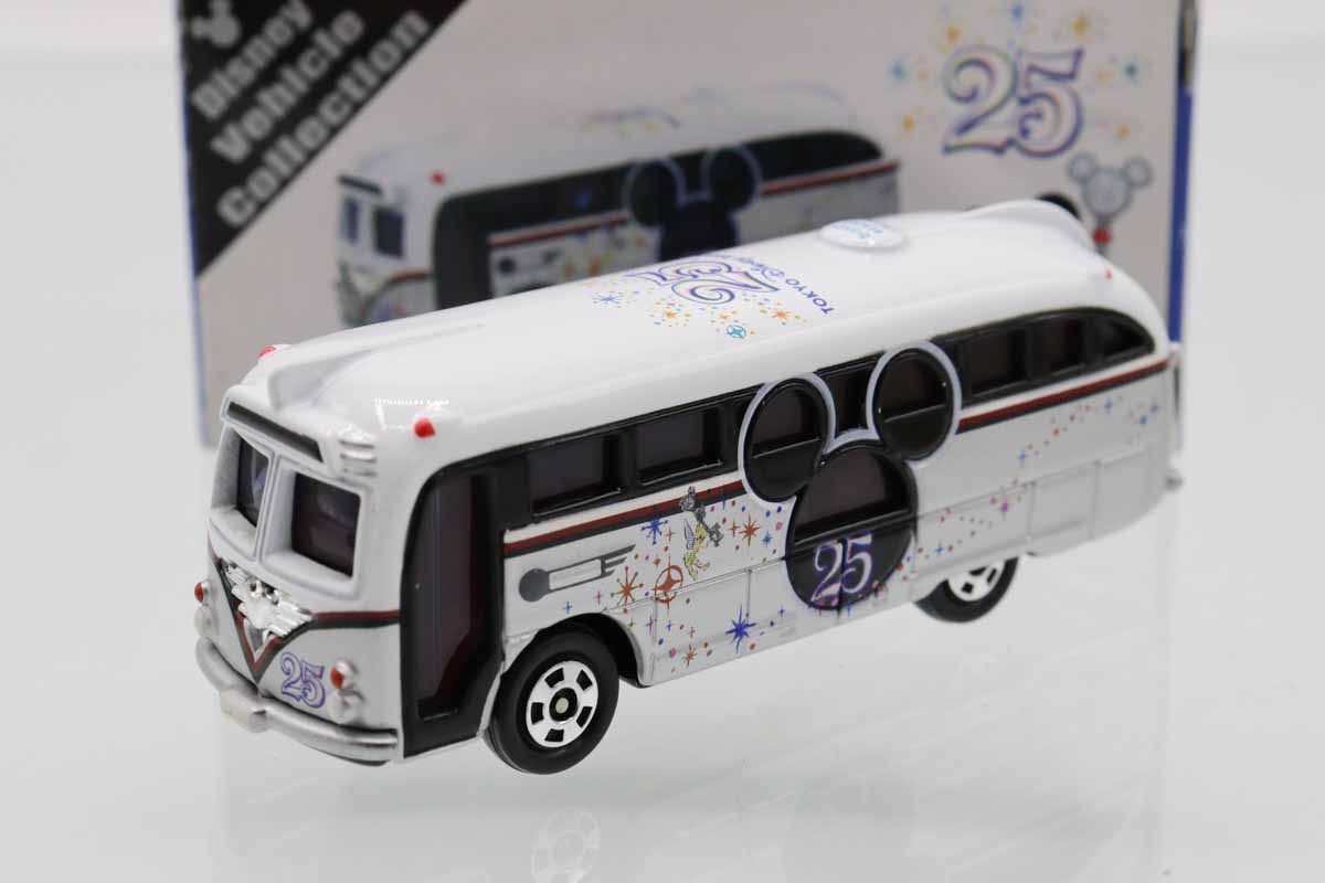 ディズニートミカ