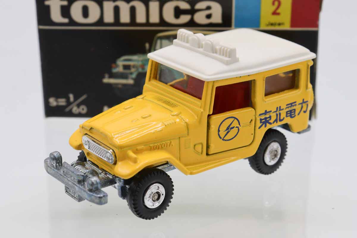 アルプストーキングアクション　ラーメン屋大統領　昭和レトロ　ミニカー　トミカ アルプストーキングアクション ラーメン屋大統領 昭和レトロ