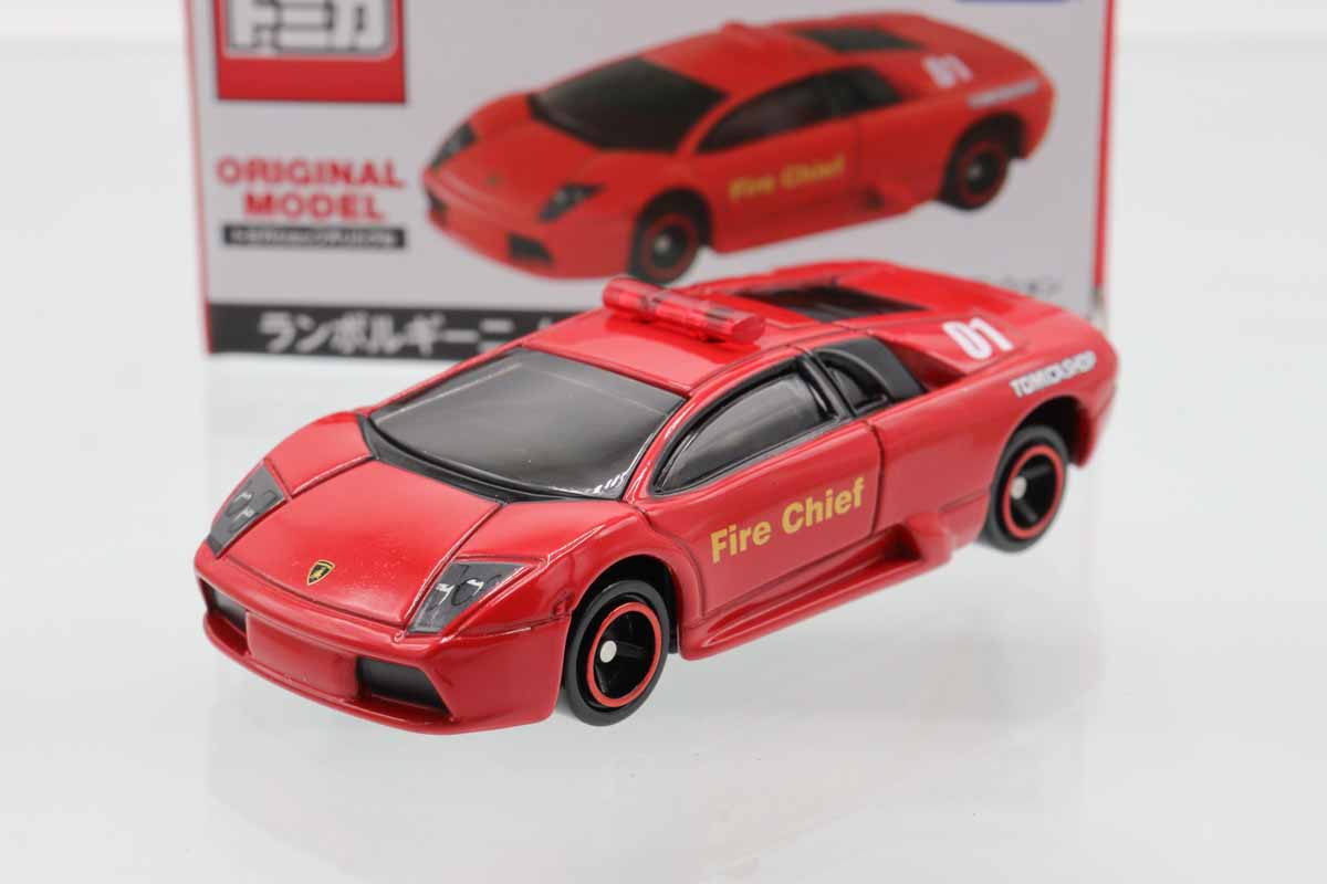 トミカ　特注・その他