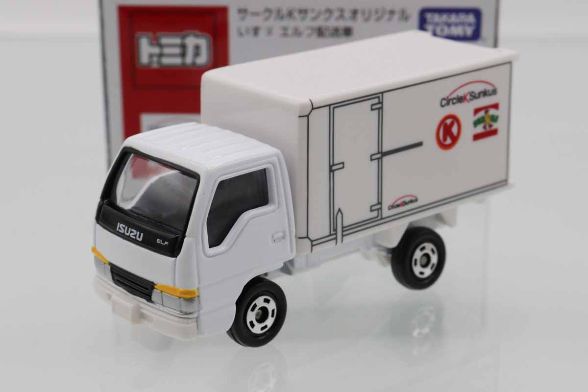 トミカ　特注・その他