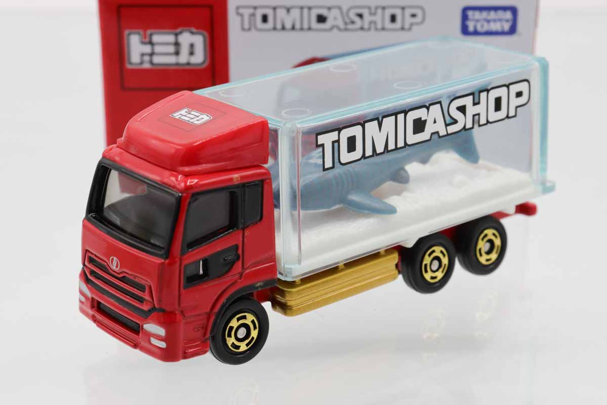 トミカ　特注・その他