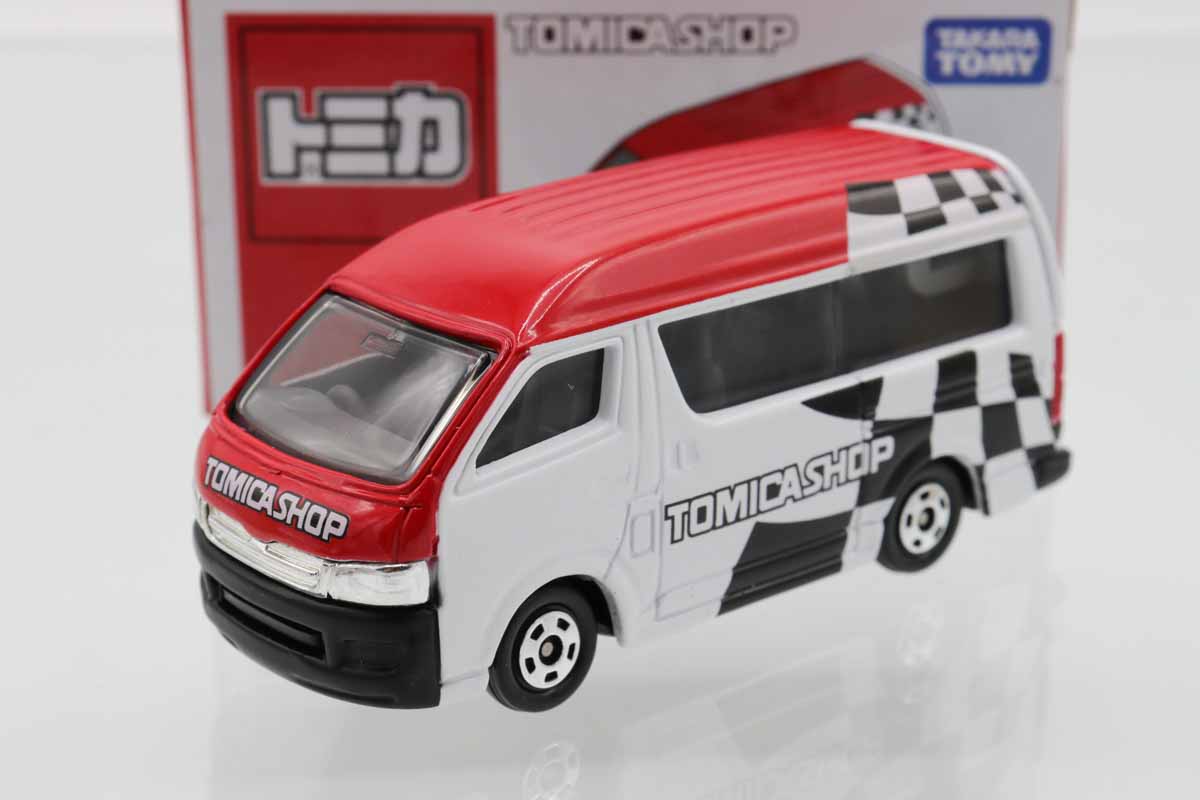 トミカ　特注・その他