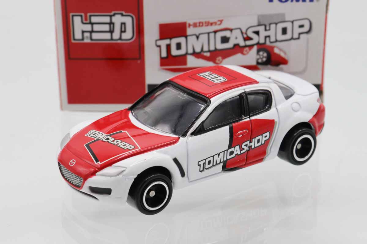 トミカ　特注・その他