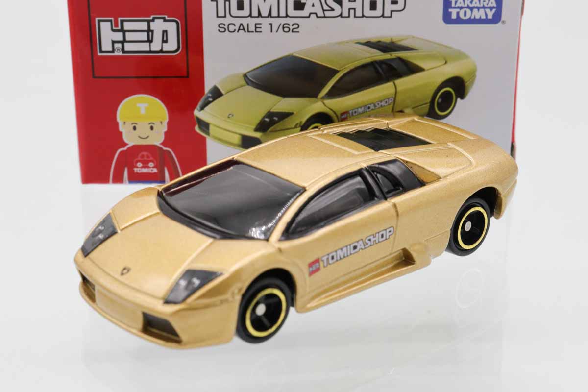 トミカ　特注・その他