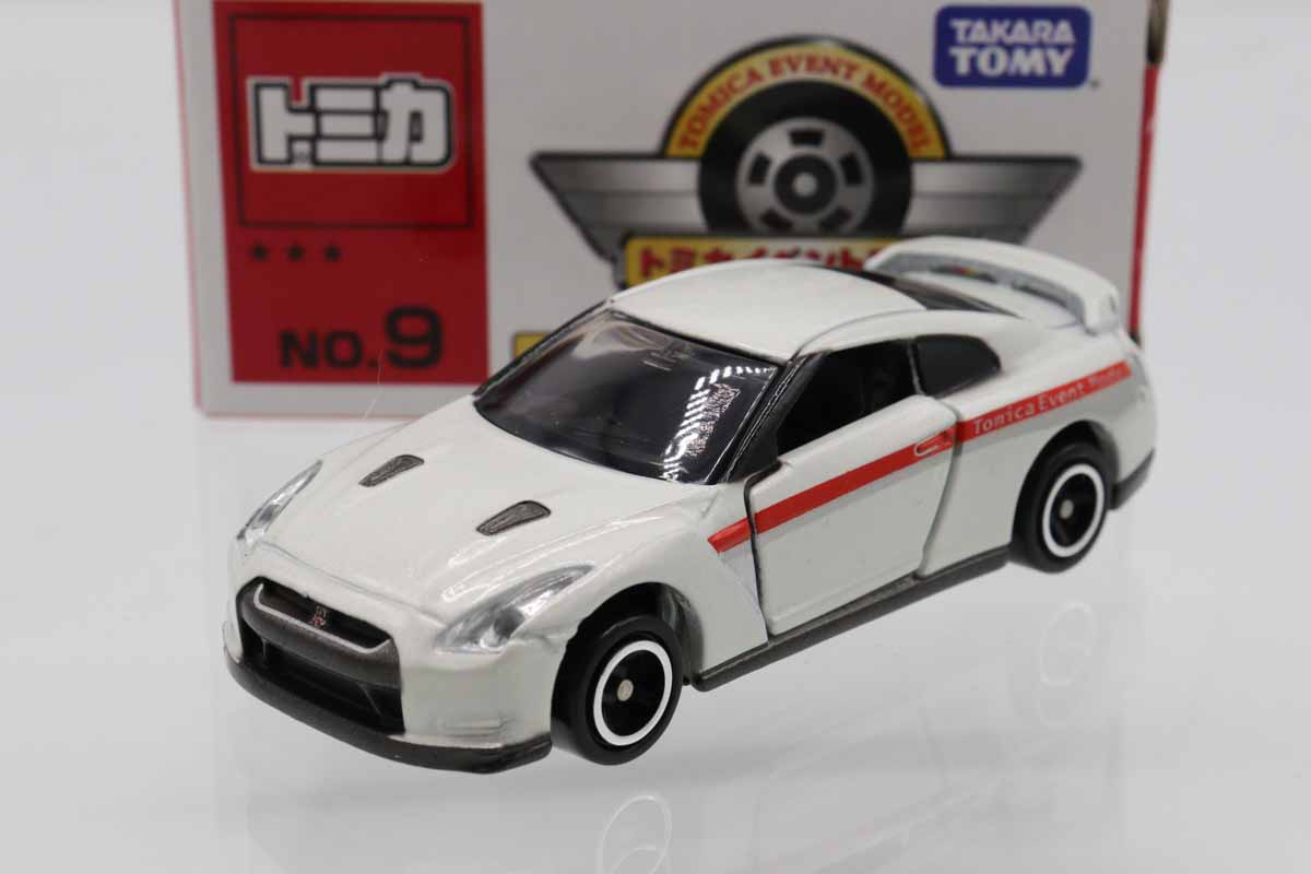 トミカ　特注・その他