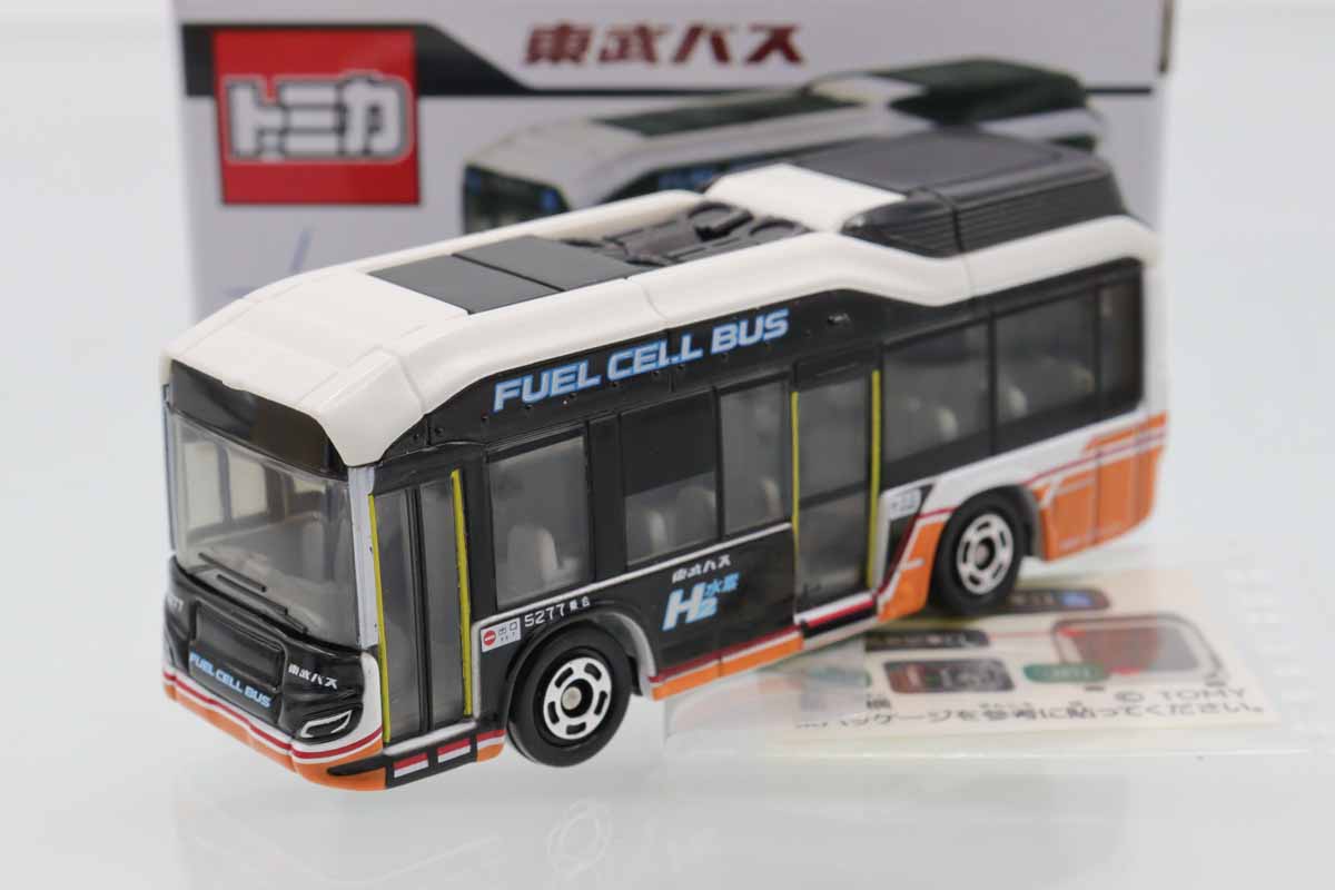 トミカ　特注・その他