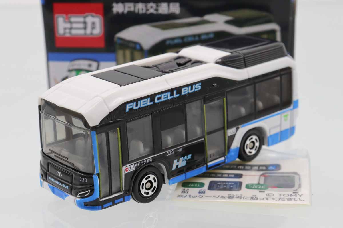 ミニカーショップ ケンボックス トミカ 特注・その他トヨタSORA