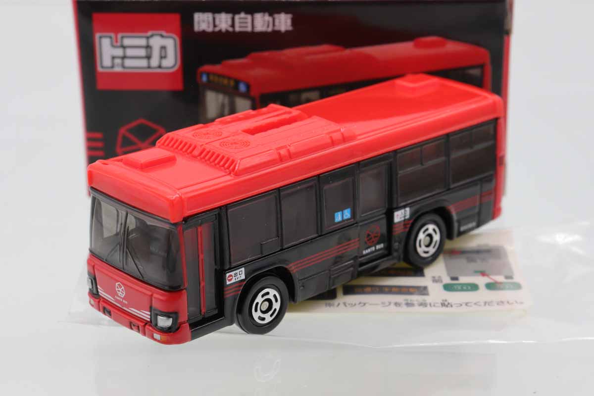 トミカ　特注・その他