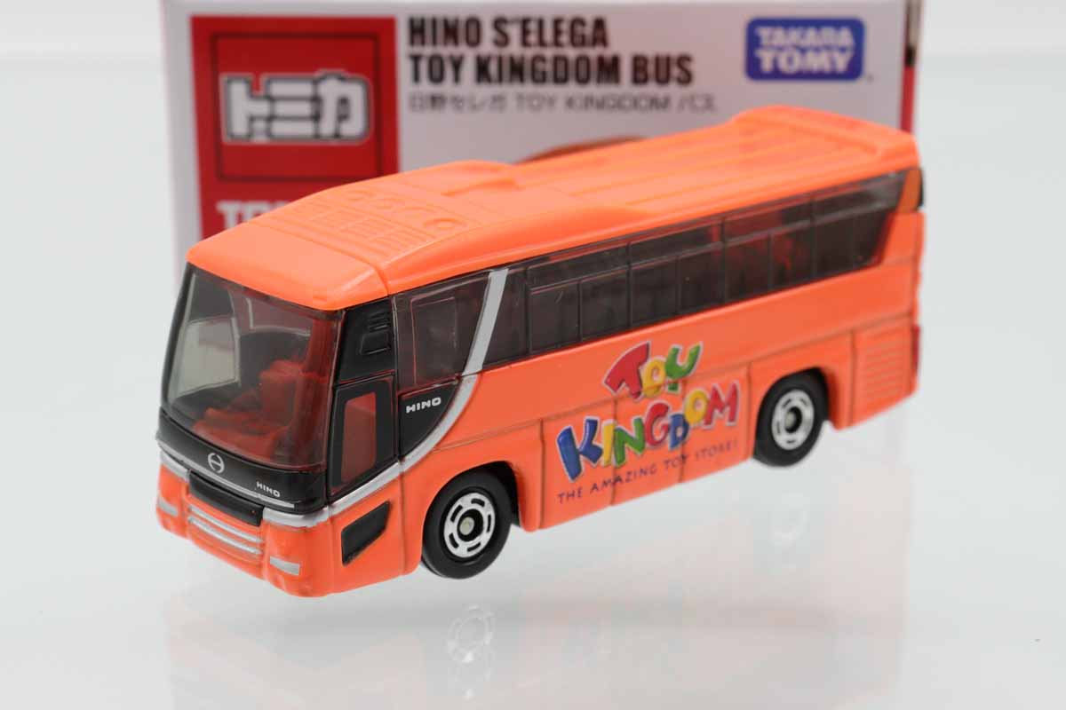 トミカ　特注・その他