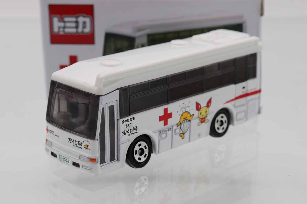 トミカ　特注・その他