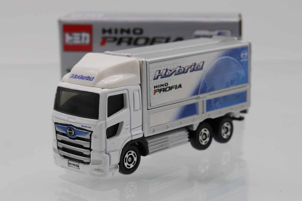 プロフィア トラックミニカー 楽天市場】プロフィア ミニカー（ホビー）の通販