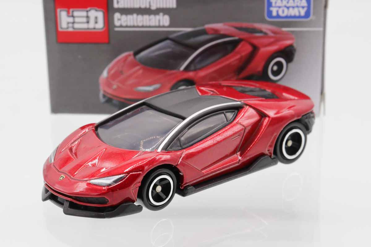 トミカ　特注・その他