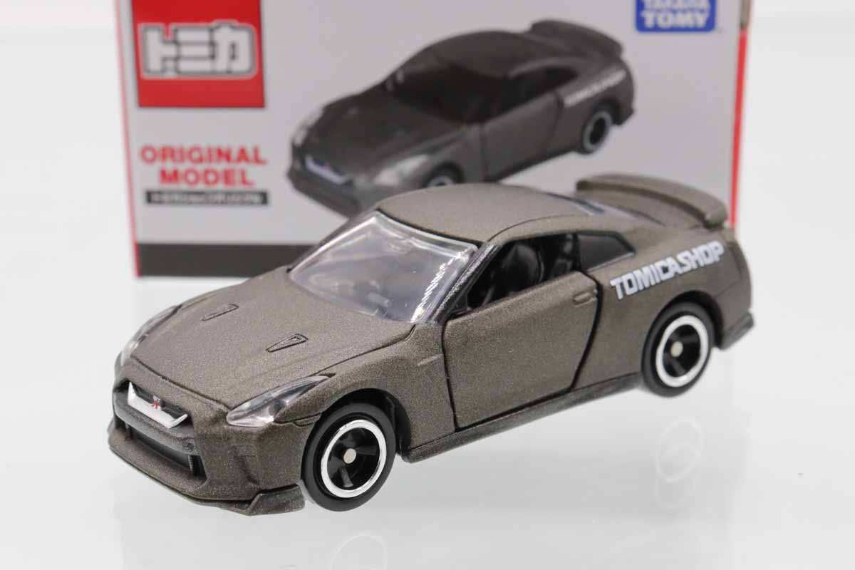 トミカ　特注・その他