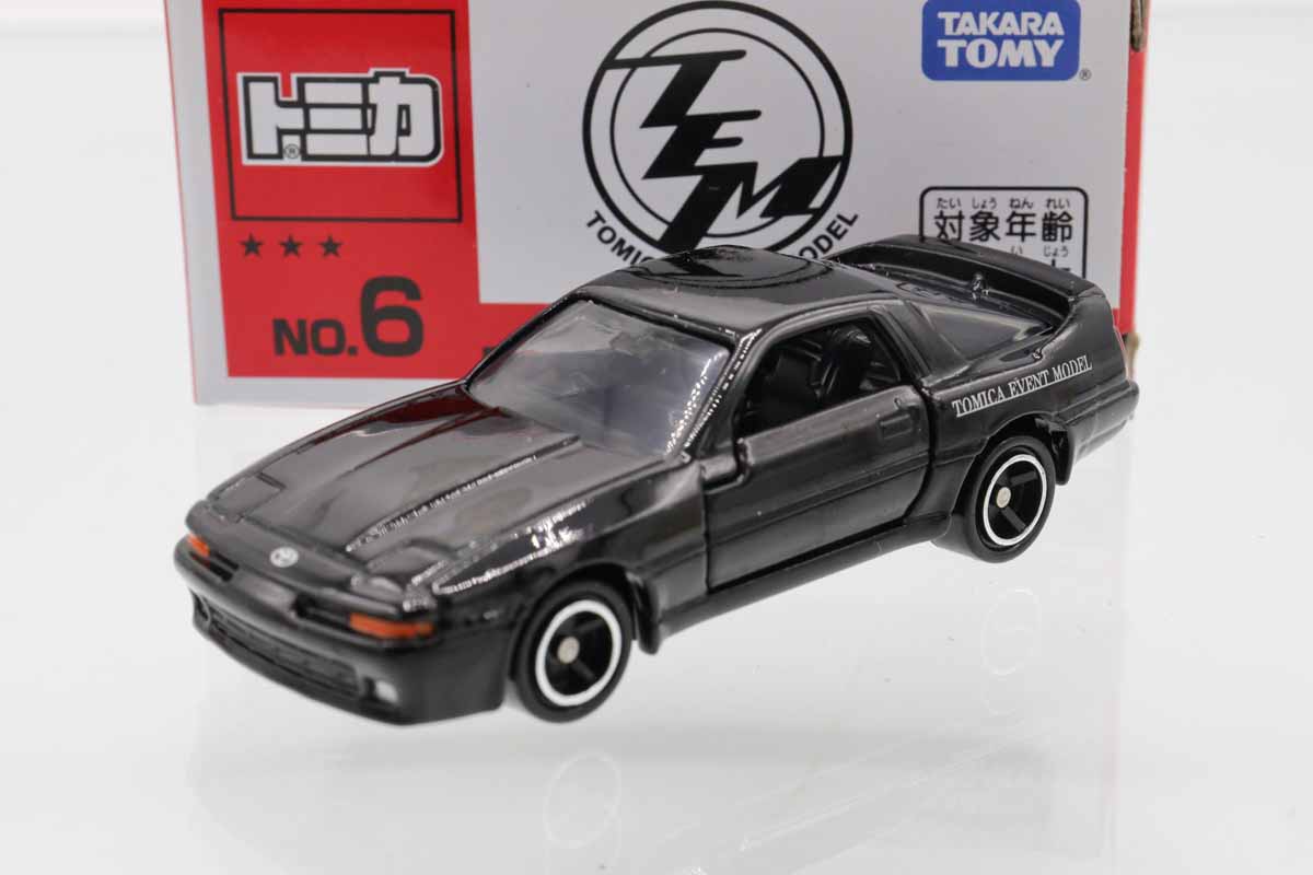 トミカ　ミニクーパー特注　黒 Yahoo!オークション -「特注トミカ ミニクーパー」(ミニカー) の