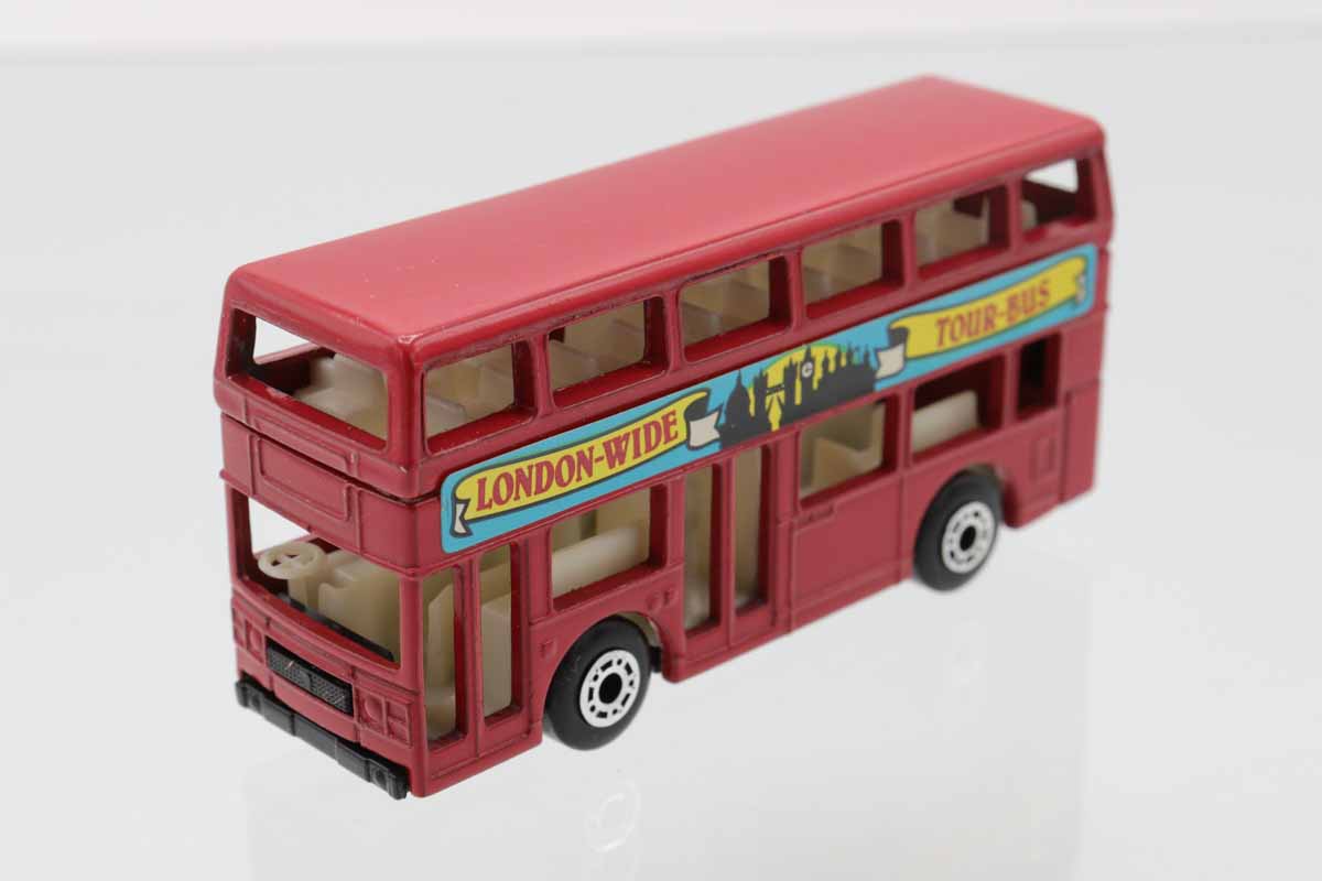 美品 モリガング リクリエーショナルVヒッジ アウトドアステージ ミニカーセット ミニカーショップ ケンボックス 【未開封品】Micro TurboPEAKO