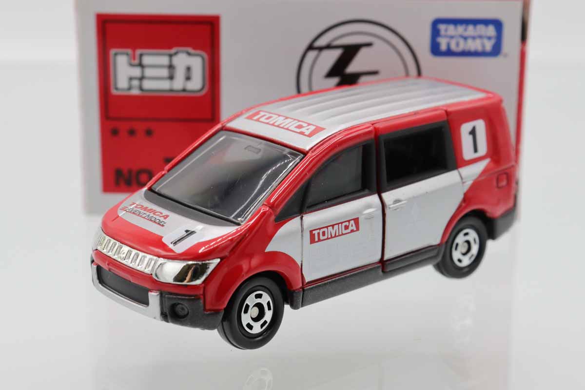 トミカ　特注・その他