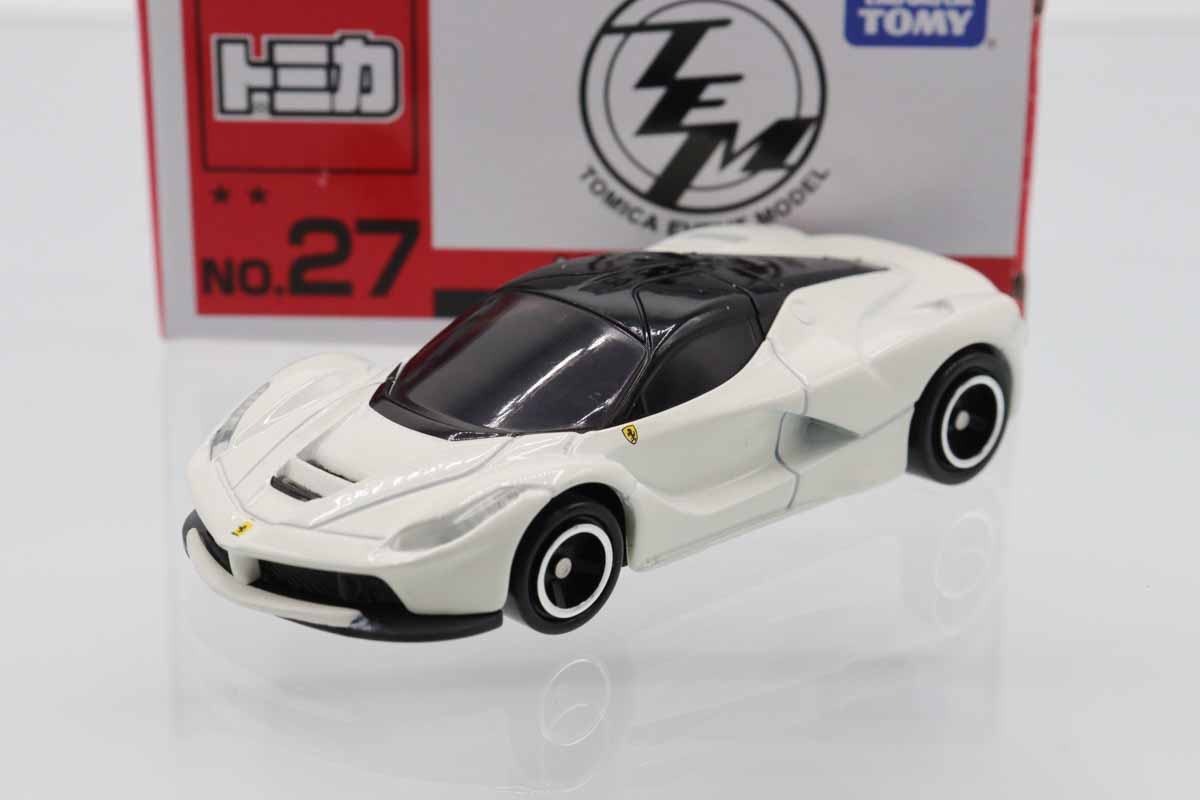 トミカ　特注・その他