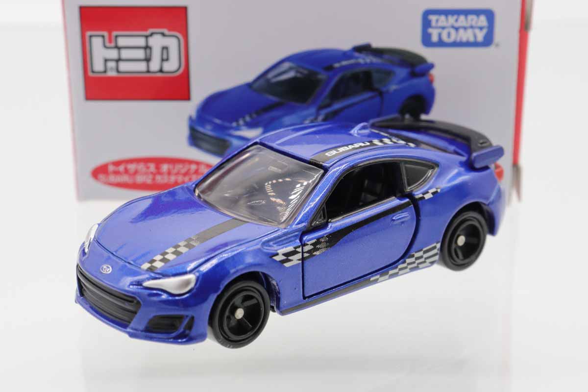 トミカ　特注・その他