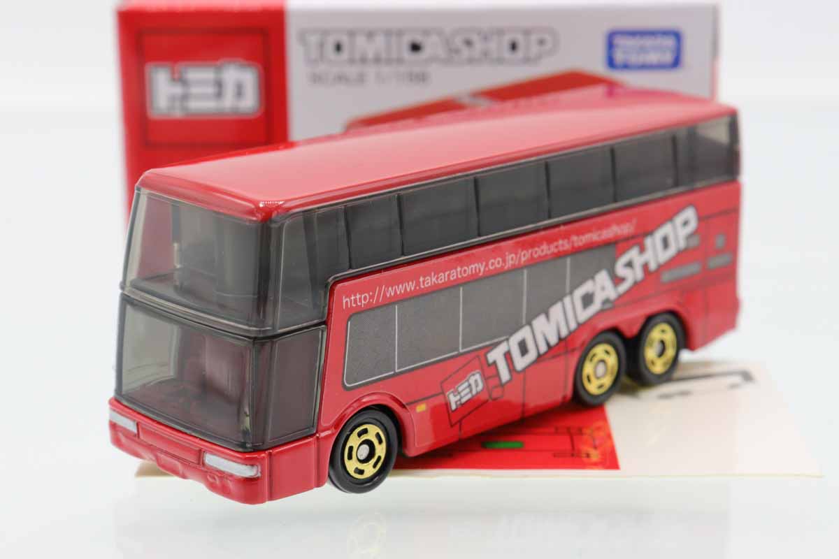 トミカ　特注・その他