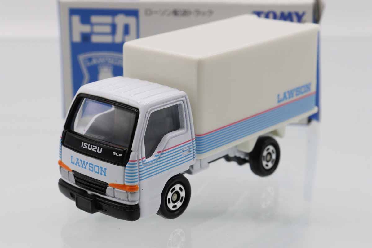 トミカ　特注・その他