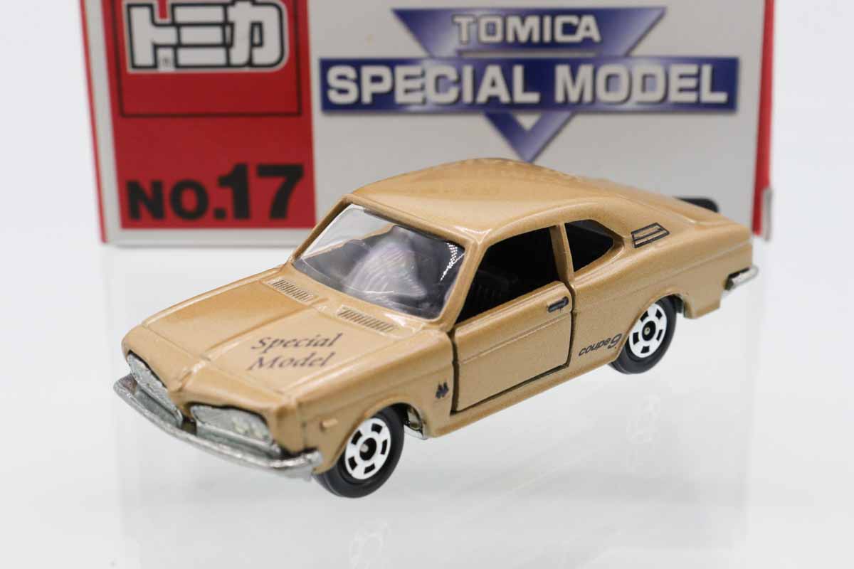 ミニカーショップ ケンボックス トミカ 特注・その他☆NO.17☆ホンダ