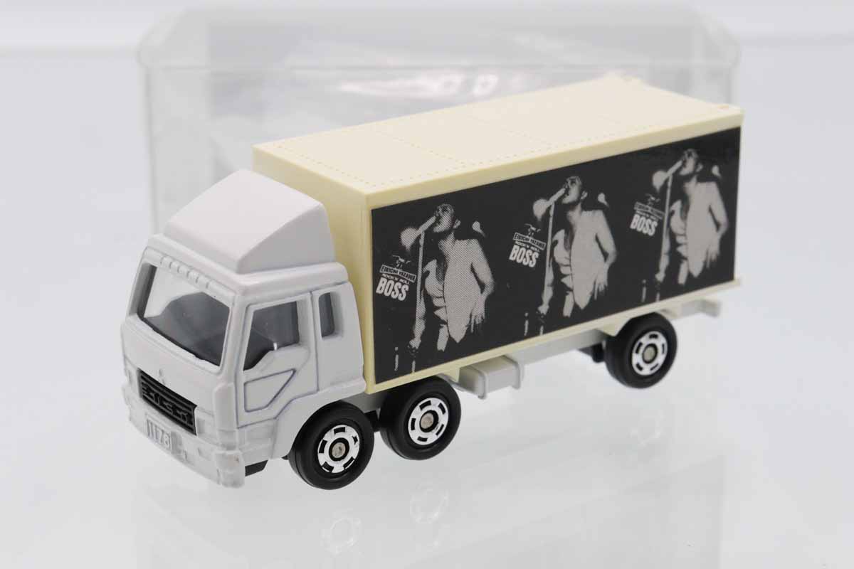 トミカ　特注・その他