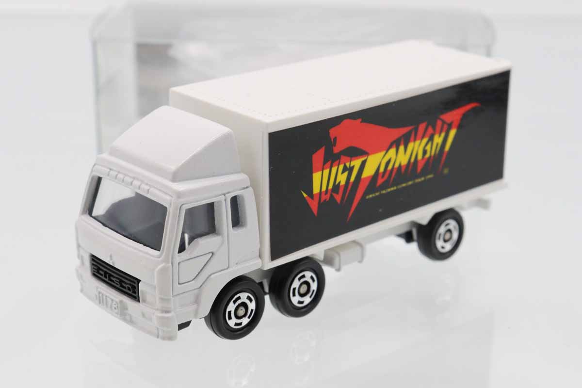 トミカ　特注・その他