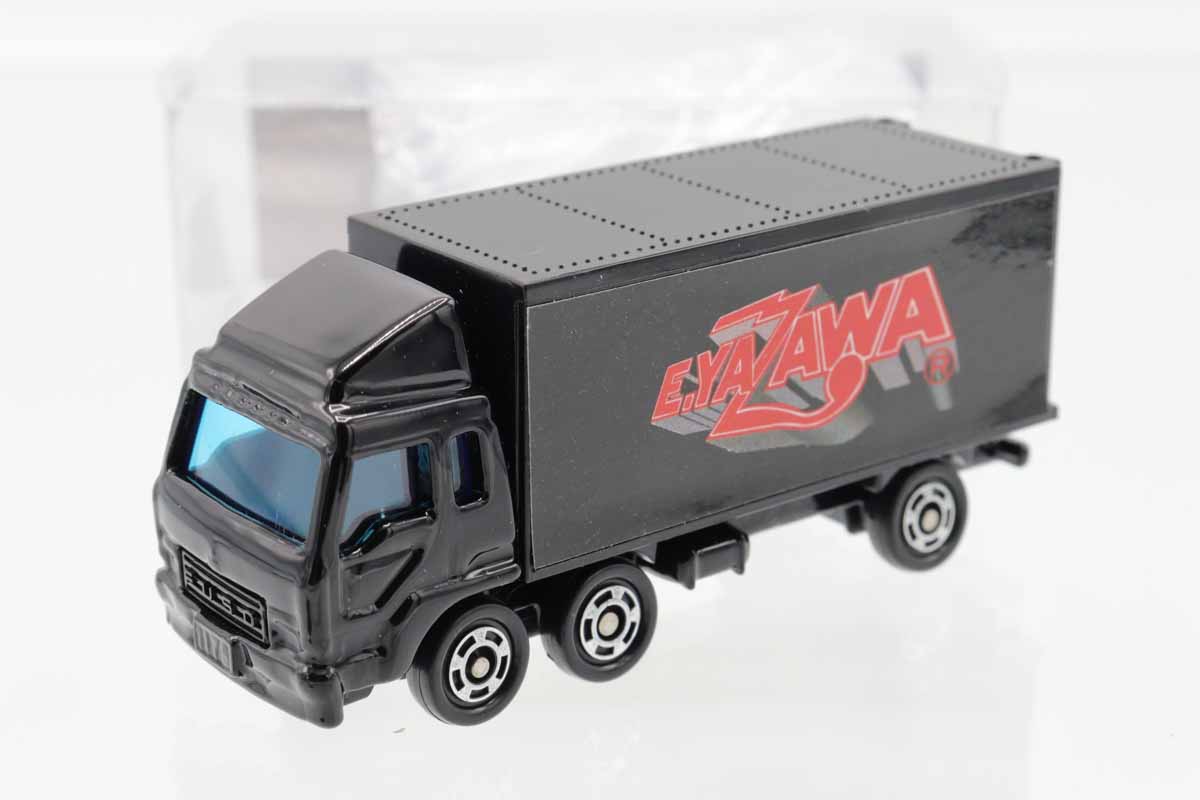 ミニカーショップ ケンボックス トミカ 特注・その他三菱ふそう