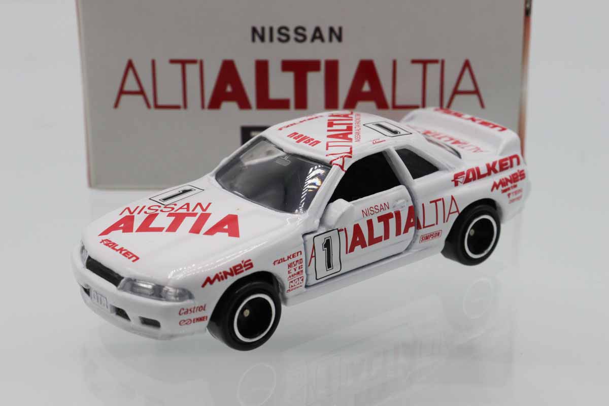 トミカ　特注・その他