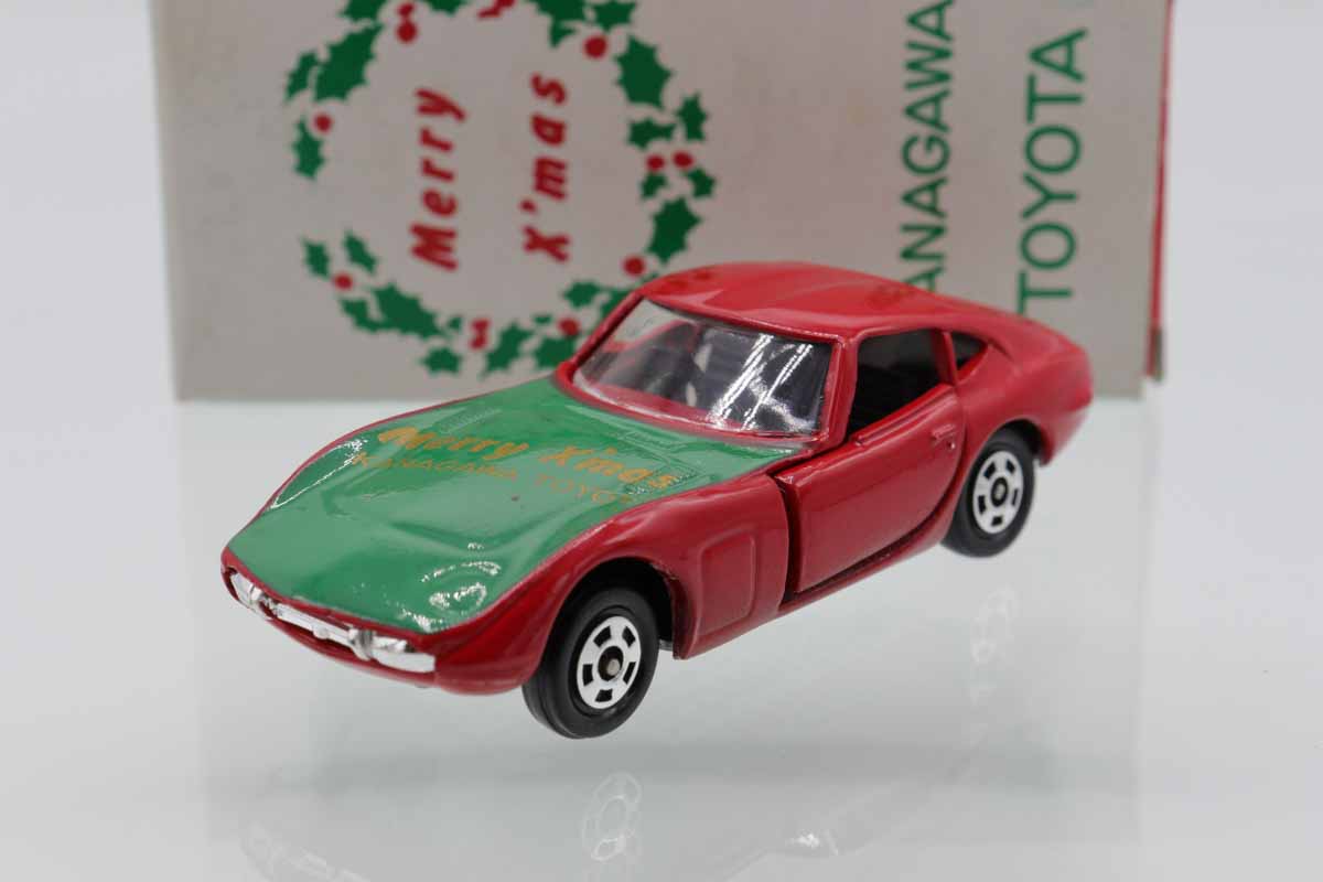 No511 ミニカー1/18箱あり TOYOTA 2000 GT No511 ミニカー1/18箱あり TOYOTA 2000 GT No511 ミニカー1/18箱