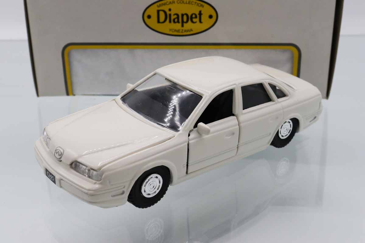 ミニカーショップ ケンボックス ダイヤペット☆SV-18☆日産