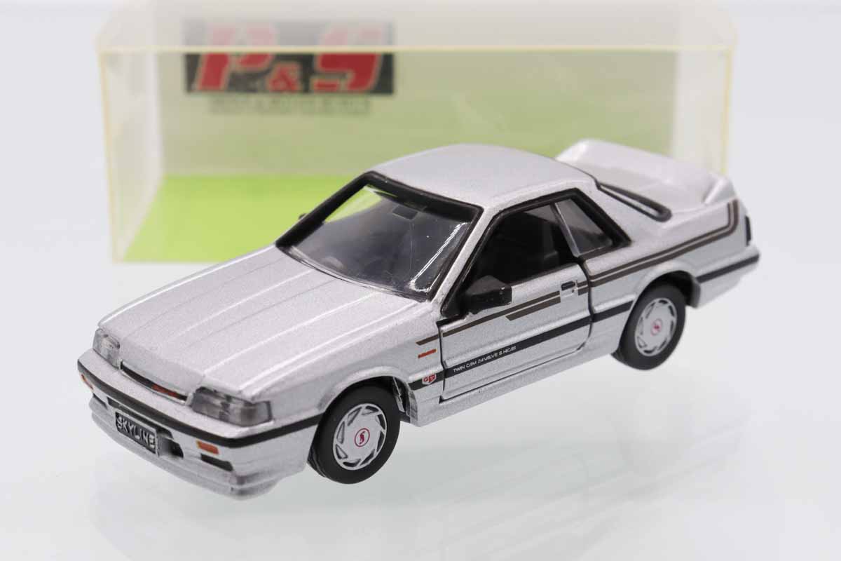 トミカ　特注・その他