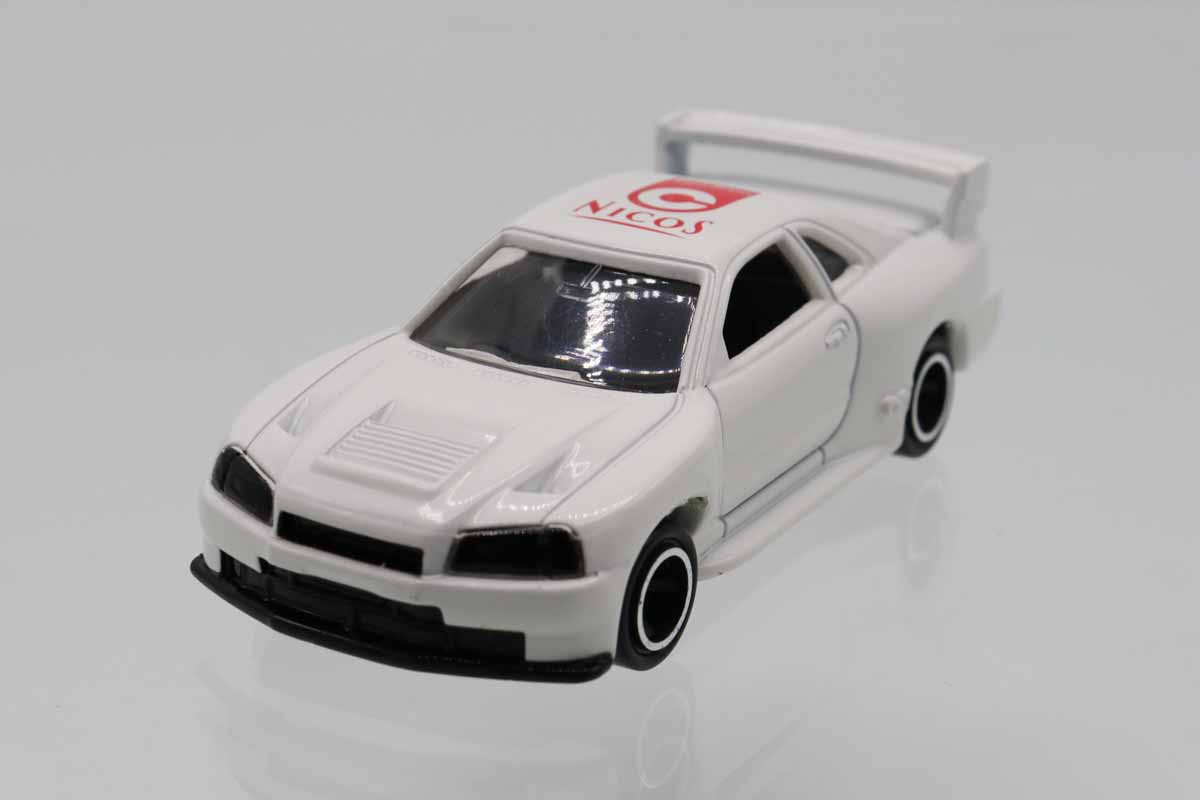 トミカ　特注・その他