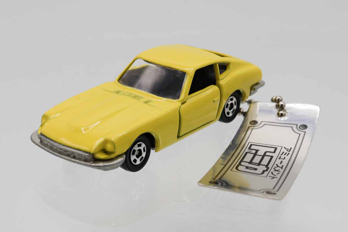 ミニカーショップ ケンボックス トミカ 特注・その他日産 ミニカーショップ ケンボックス トミカ 特注・その他日産