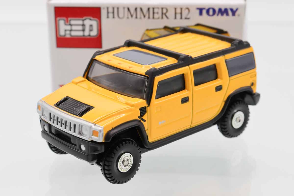 トミカ　特注・その他