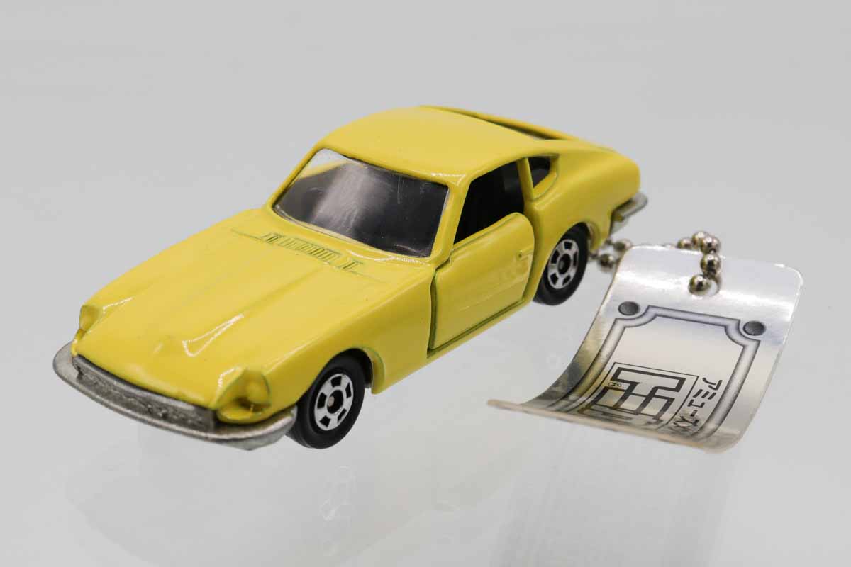 トミカ　特注・その他